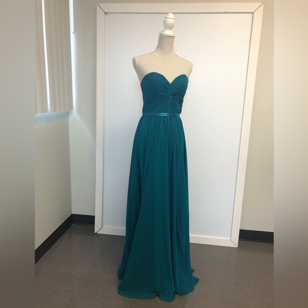 Bridesmaids dresses - medium